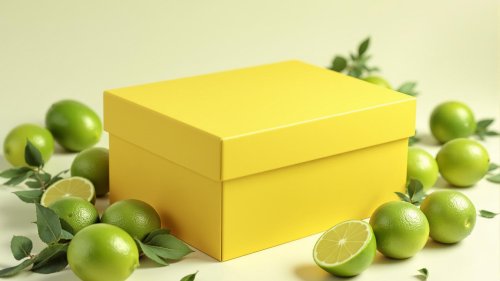 So stylish: Am „Limetten-Butter“-Sneaker von New Balance erkennt man Modeprofis