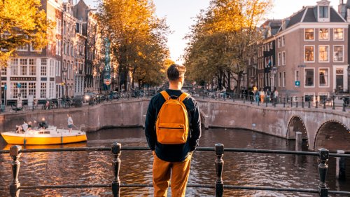 Übers Wochenende: Das sind die 4 besten spontanen Kurztrips – laut Reddit