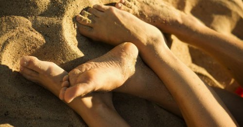 Fußfetisch beim Sex: Warum lieben Menschen nackte Füße?