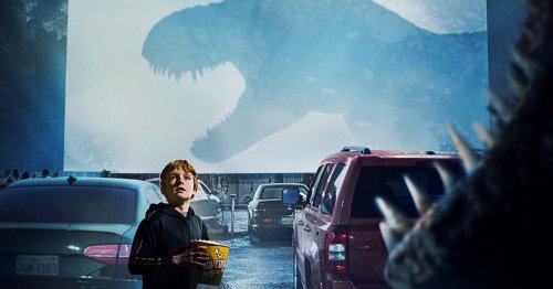 "Jurassic World 3": So spektakulär endet die Dino-Trilogie