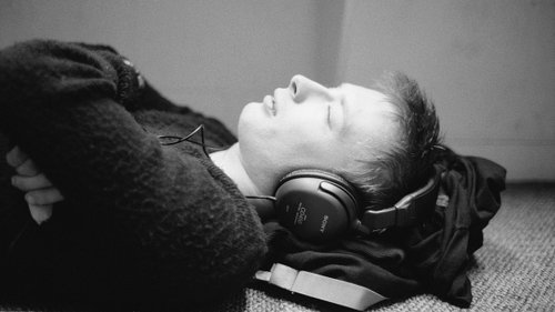 I'm asleep: Das sind die besten Schlafkopfhörer im Vergleich