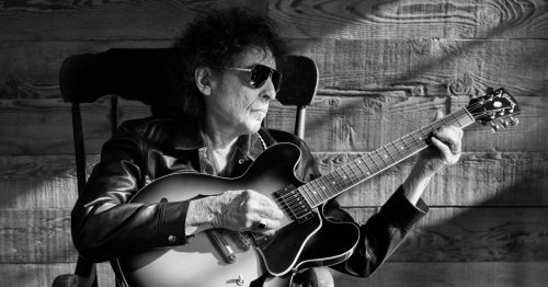 Comeback: Celine bringt Bob Dylan nach 10 Jahren wieder vor die Kamera