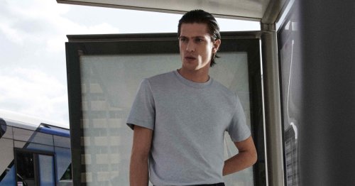 Elegante T-Shirts als Modetrend: 9 Modelle, die das Hemd ersetzen