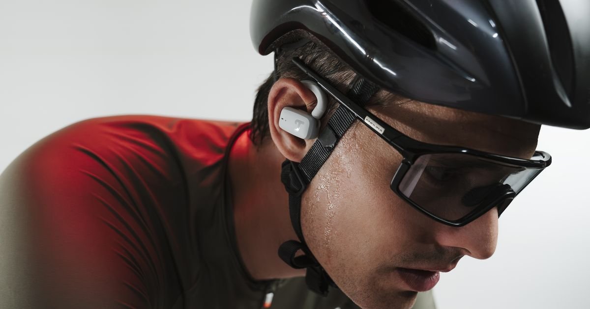 Trifft bei uns auf offene Ohren: Open-Ear Kopfhörer sind aktuell ein wichtiger Trend – und das hat einen Grund