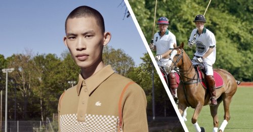 Modetrend Poloshirts: Die coolsten Hemden für Männer im Sommer 2022