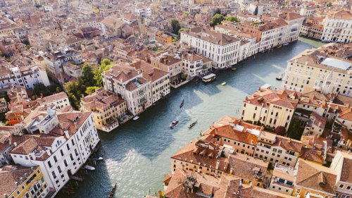 Von wegen Traumziel! Diese 5 Urlaubsorte sollten Sie 2025 lieber meiden