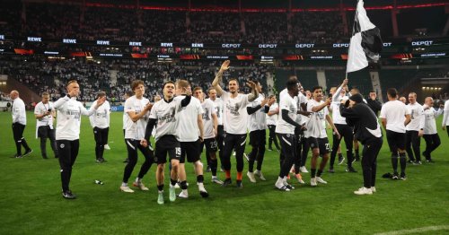 Fußball Europa League: Fragen und Antworten zum Finale mit Eintracht Frankfurt