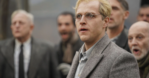 Ein neuer Film über Dietrich Bonhoeffer erhitzt die Gemüter – und selbst die Nachkommen sind skeptisch