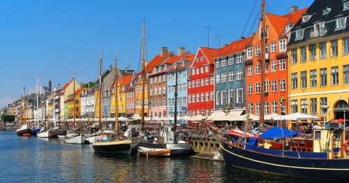 🤫 Pssst: Die besten Insider-Tipps für Ihren Kopenhagen-Trip ✈️🇩🇰
