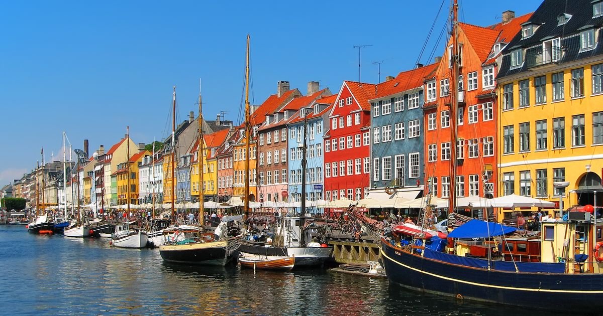 🤫 Pssst: Die besten Insider-Tipps für Ihren Kopenhagen-Trip ✈️🇩🇰