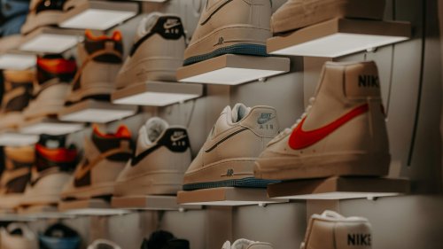 „Alf-Sneaker“: Alle lieben den Retro-Sneaker von Nike im Sommer 2025
