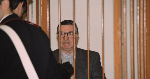 Wer ist hier der Mafiaboss? Diese 8 italienischen Gangster-Namen sorgen weltweit für Schaudern