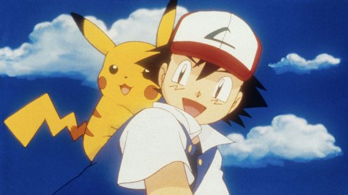 An dem leuchtenden „Pikachu“-Sneaker kommt im Sommer 2025 niemand vorbei
