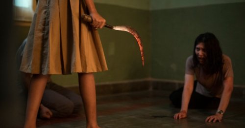 Das sind die 8 besten religiösen Horrorfilme auf Netflix, Amazon & Co.