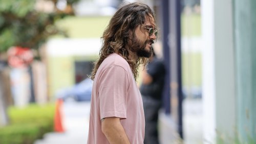 Tom Kaulitz beweist: Statt Adidas und Nike ist diese Sneaker-Marke im Sommer 2025 Trend