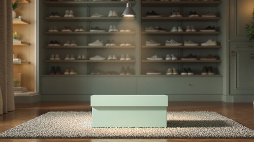 Der „Mint-Chocolate“-Sneaker von New Balance stiehlt allen anderen Trends die Show im Sommer