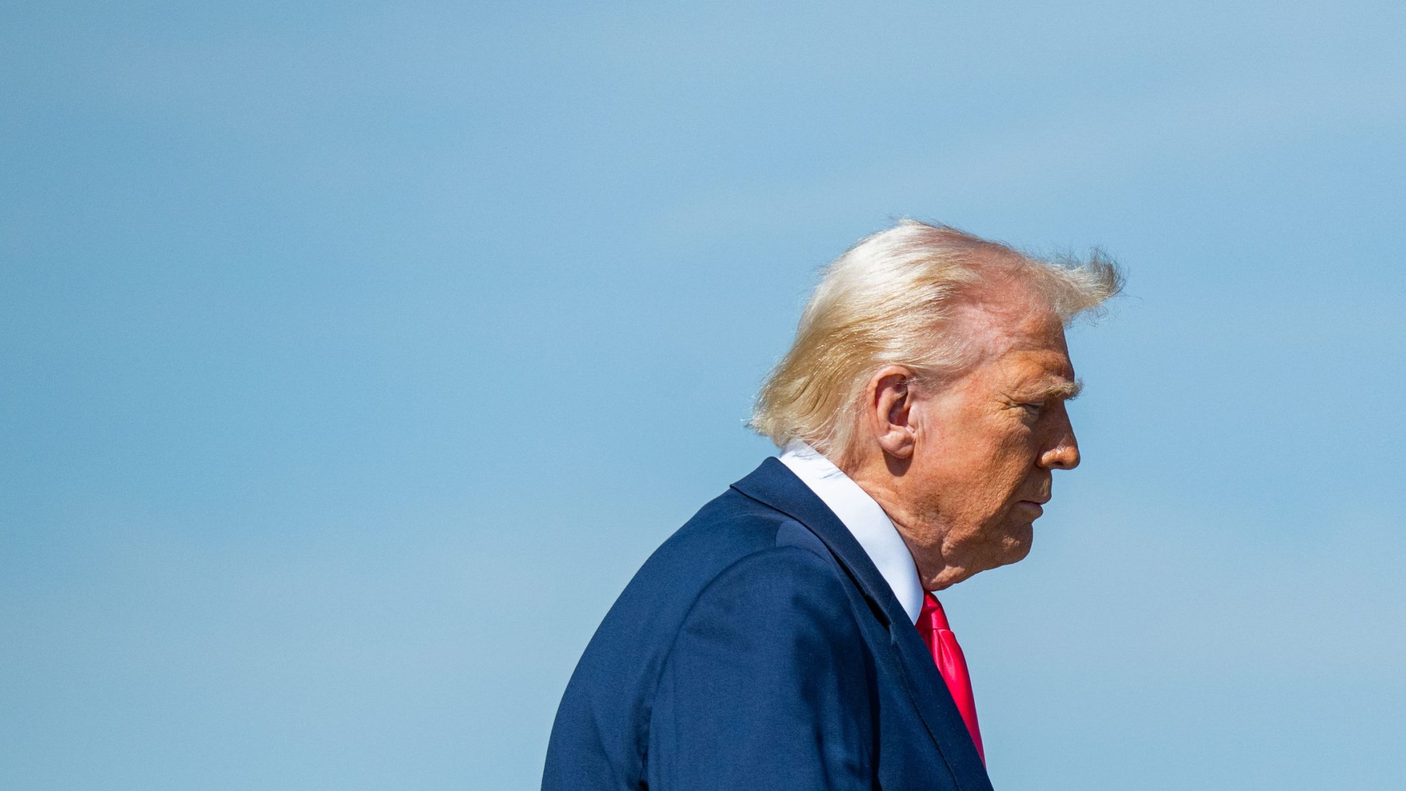 Proteste in den USA und Promis in Europa – Trump bleibt unbeeindruckt, aber wie lange noch?