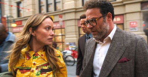 "The Studio" ist ein Meisterwerk: Das Serien-Highlight des (bisherigen) Jahres startet auf Apple TV+