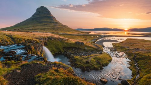 Urlaub abseits der Massen: Das sind die 5 am dünnsten besiedelten Länder der Welt