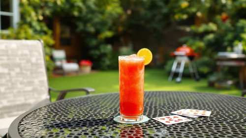 Aperol-Slushie für zu Hause: So gelingt das leckerste Sommergetränk 2025