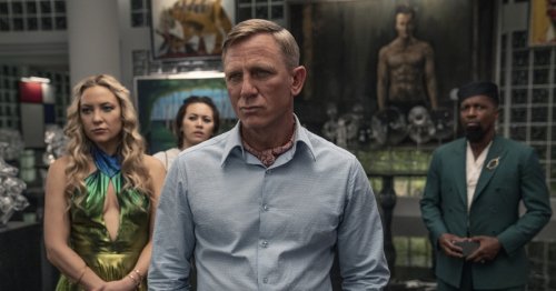 Kein Jahresrückblick oder Weihnachtsfilm - Netflix Highlights im Dezember