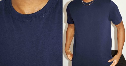 Heavyweight T-Shirts: ein völlig unterschätzter Basic-Trend für Männer