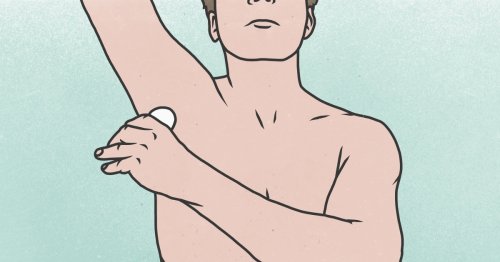 Deodorant statt Duft: gut riechende Männer-Deos, die Parfums ersetzen können