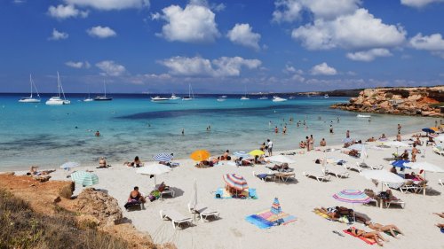Reise-Geheimtipp: Wie Ibiza, nur weniger überfüllt
