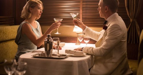 Cocktails aus Filmen und Serien: Diese 7 Drinks sind weltberühmt