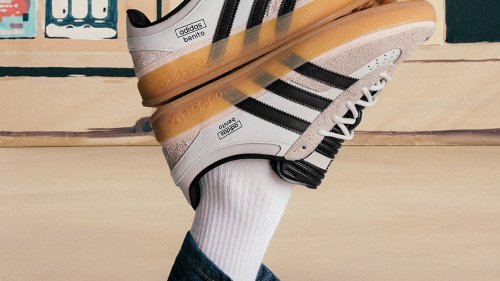 Statt Samba: Diese 3 Trend-Sneaker von Adidas sind im Sommer 2025 so angesagt