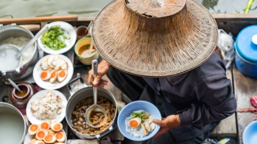 Von Streetfood bis Fine Dining: Diese Reiseziele sind ein Paradies für Feinschmecker