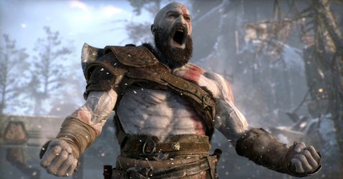 Die God of War-Games werden endlich für Amazon verfilmt