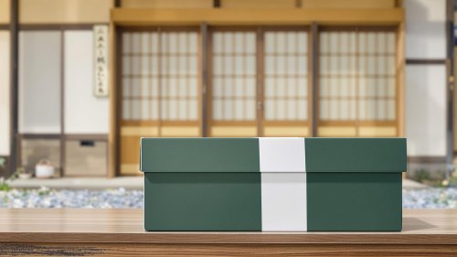Geheimtipp 2025: Der Adidas „Shirakawa“ ist DER Sneaker-Trend des Jahres