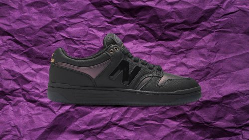 Esquire Sneaker-Ticker: 5 neue Trend-Schuhe – und New Balance im Skate-Fieber