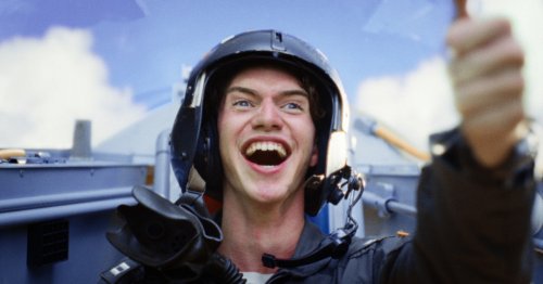 Die verrückteste Geschichte auf Netflix: „Pepsi, wo ist mein Jet?"