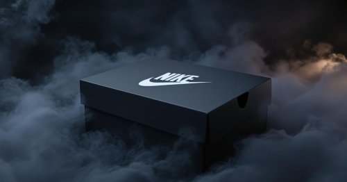 Hot Drop: Der Phantom-Sneaker von Nike ist coolste Schuhtrend 2025
