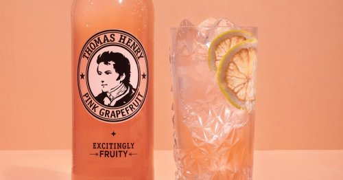 Pink Grapefruit und Gin: Peter Fox sorgt für neuen Trend-Drink
