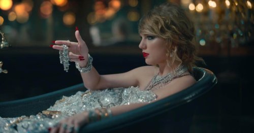 Das sind die 7 teuersten Musikvideos aller Zeiten - von Taylor Swift bis Madonna