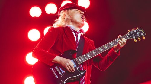 Konzert-Highlights 2025: Diese 8 Mitglieder der Rock and Roll Hall of Fame spielen dieses Jahr Shows in Deutschland