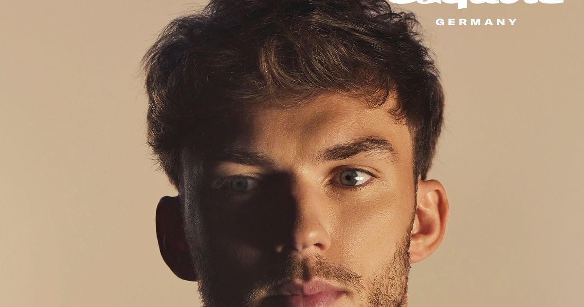 Next Generation: Wie Pierre Gasly sich nicht nur für die Formel 1 einsetzt