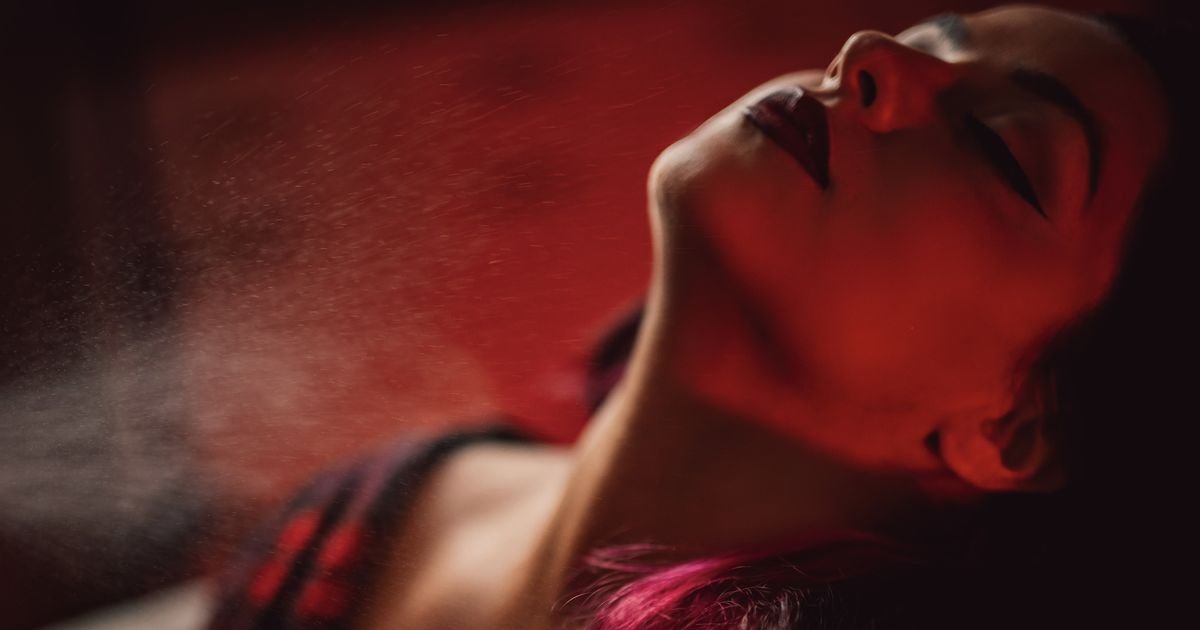 Wer das vor dem Sex macht, kommt besser zum Höhepunkt