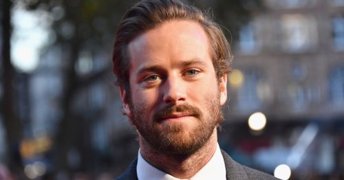 Armie Hammer: Die Doku "House of Hammer" über die Kannibalismus-Fantasien von Armie Hammer