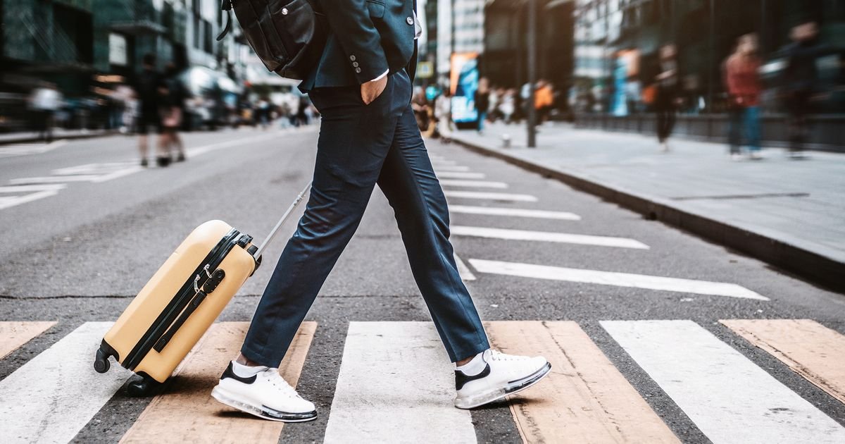 Tipp einer Vielfliegerin: So spart man sich Kosten fürs Gepäck