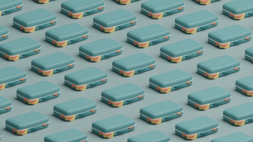 Magisches Gadget: Macht dieser Reise-Trick den Koffer überflüssig?