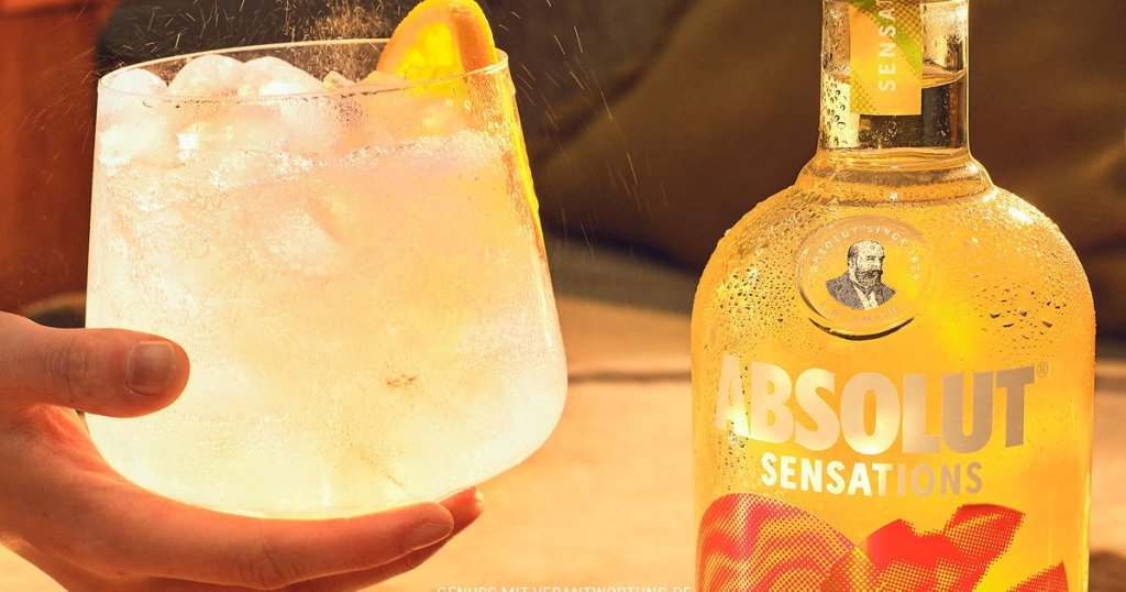 drinks - cover