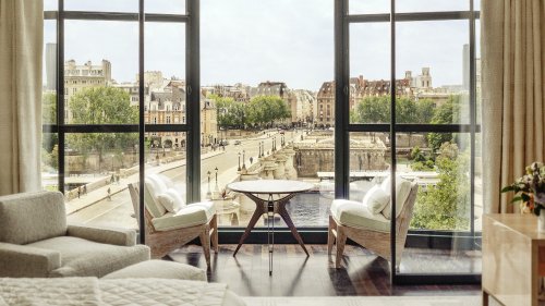 Cheval Blanc Paris is the city's new must-visit address | Esquire Middle East – The Region’s Best Men’s Magazine