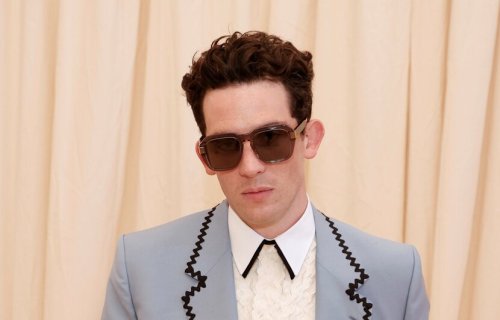 The 10 best dressed men of the Met Gala 2021 | Esquire Middle East
