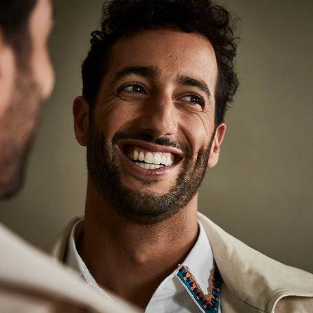 Why Daniel Ricciardo’s Huge Risk Not to Race in F1 this Year is Paying Off - Esquire Singapore