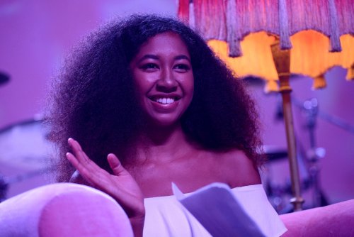 Aoki Lee Simmons Makes History As One Of The Youngest Black Women To Graduate From Harvard | Essence