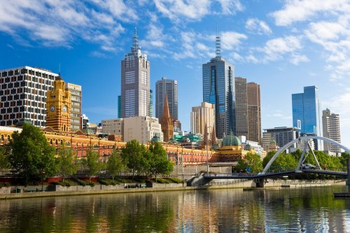 A Black Girl's Guide To Exploring Melbourne